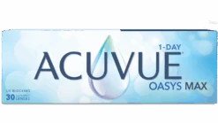 Acuvue Oasys Max