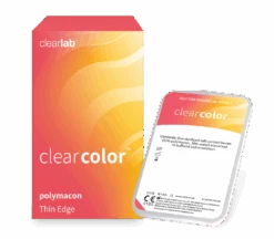 Clearcolor 1-tone