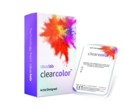 Clearcolor 3-tone