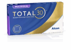Total30 Multifocaal 5 Total30 Multifocaal -Pearl Brillen Winkel Total 30 Multi 3 Angle Right01