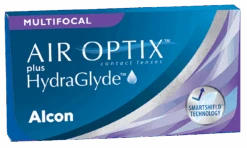 Air Optix Plus Hydraglyde Multifocaal -Pearl Brillen Winkel air optix plus hydraglyde multifocal 3 angle right01
