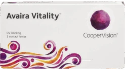 Avaira Vitality