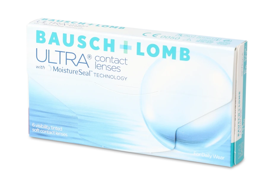 Bausch & Lomb Bausch + Lomb Ultra 2 Bausch & Lomb Bausch + Lomb Ultra – Image 2