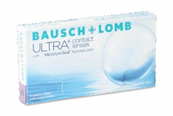 Bausch & Lomb Bausch + Lomb Ultra 5 Bausch & Lomb Bausch + Lomb Ultra -Pearl Brillen Winkel bausch lomb ultra 6 angle right01