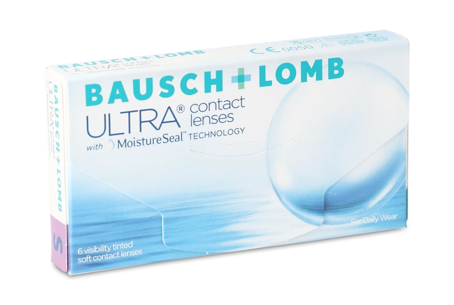 Bausch & Lomb Bausch + Lomb Ultra 3 Bausch & Lomb Bausch + Lomb Ultra – Image 3