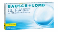 Bausch & Lomb Bausch + Lomb Ultra Multifocaal -Pearl Brillen Winkel bausch lomb ultra multifocal 6 angle right01