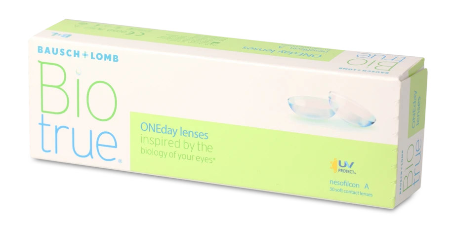 Biotrue ONEday 2 Biotrue ONEday – Image 2