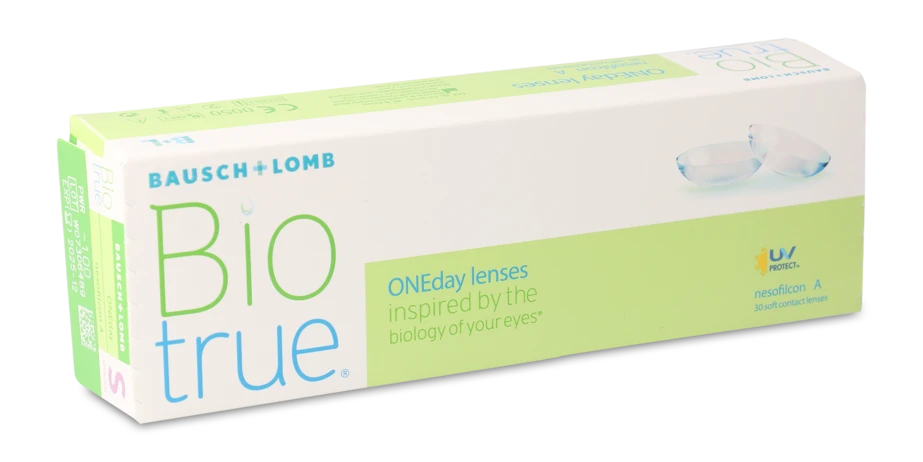 Biotrue ONEday 3 Biotrue ONEday – Image 3