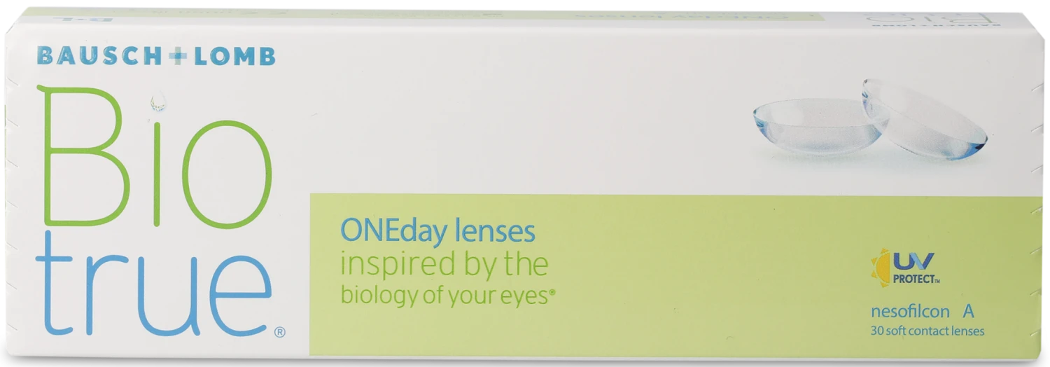 Biotrue ONEday 1 Biotrue ONEday