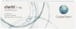 Clariti Multifocaal