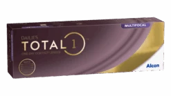 Dailies Total 1 Multifocaal -Pearl Brillen Winkel dailies total 1 multifocal 30 angle right01