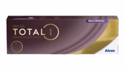 Dailies Total 1 Multifocaal