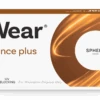 IWear Balance Plus