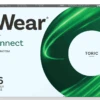 IWear Connect For Astigmatism