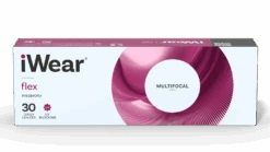 IWear Flex Multifocaal