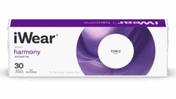 IWear Harmony For Astigmatism