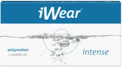 IWear Intense For Astigmatism