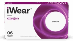 IWear Oxygen