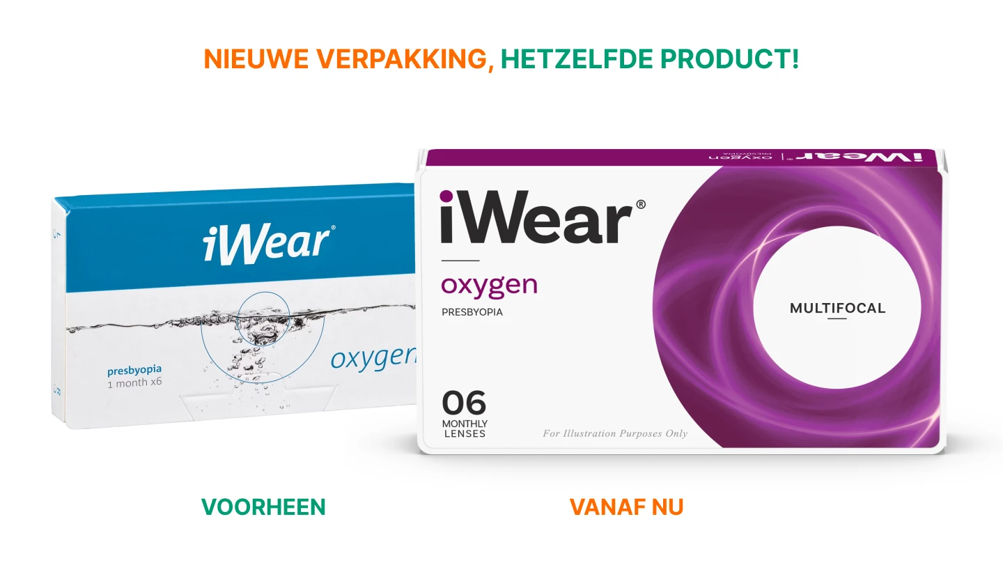 IWear Oxygen Distance Multifocal 2 IWear Oxygen Distance Multifocal – Image 2