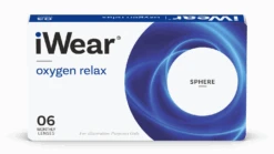 IWear Oxygen Relax