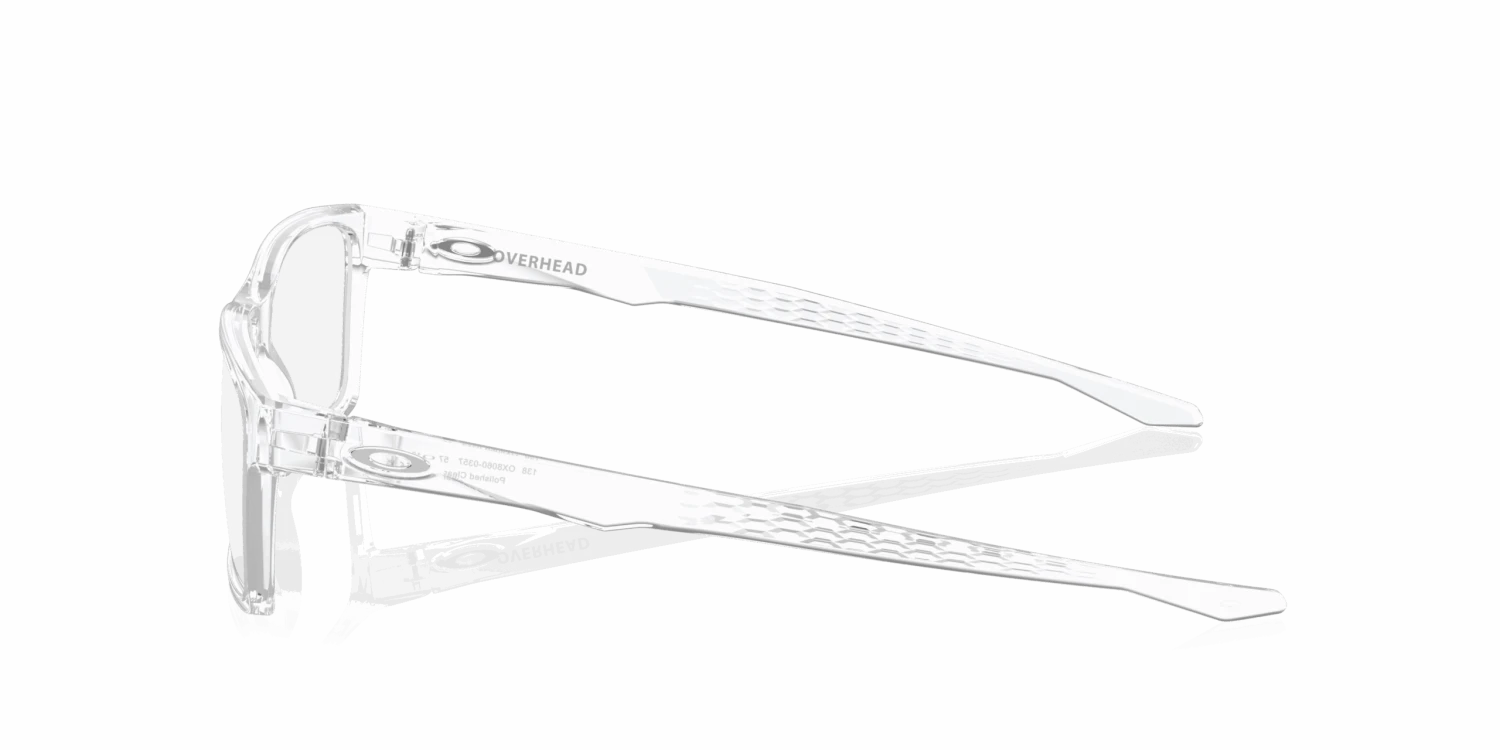 Oakley OVERHEAD OX8060 806003 3 Oakley OVERHEAD OX8060 806003 – Image 3