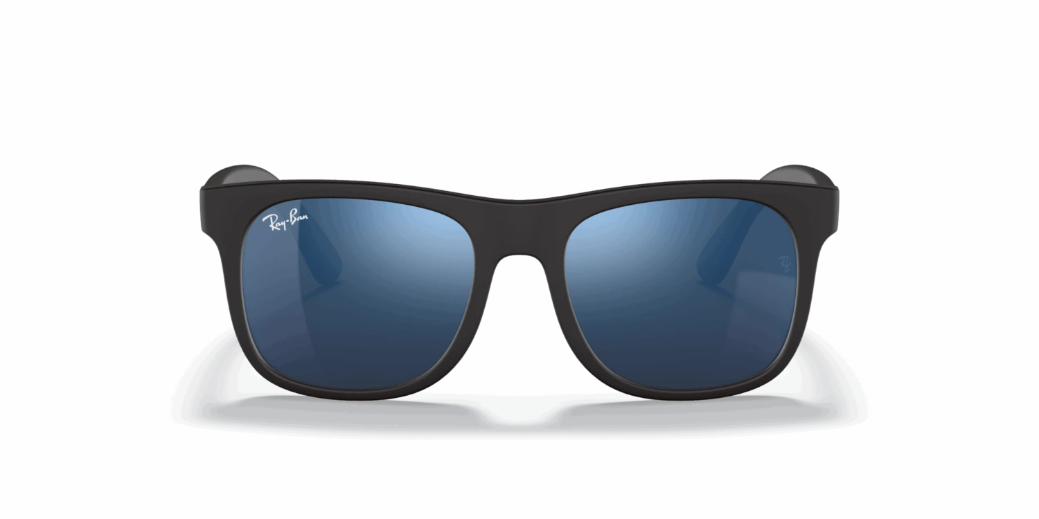 Ray-Ban Junior Justin RJ9069S 702855 2 Ray-Ban Junior Justin RJ9069S 702855 – Image 2