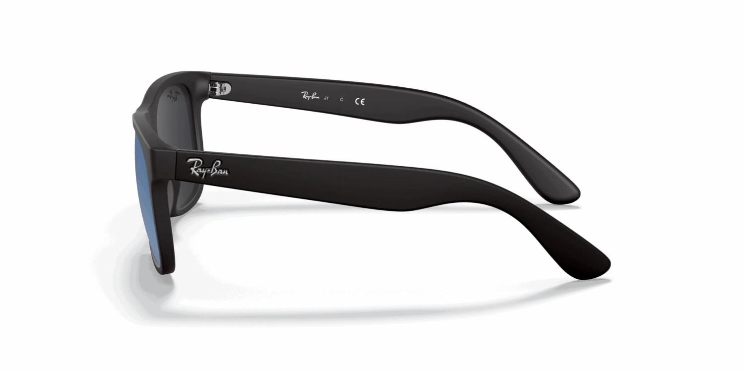 Ray-Ban Junior Justin RJ9069S 702855 3 Ray-Ban Junior Justin RJ9069S 702855 – Image 3