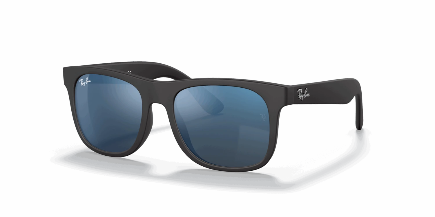 Ray-Ban Junior Justin RJ9069S 702855 1 Ray-Ban Junior Justin RJ9069S 702855