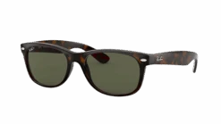 Ray-Ban New Wayfarer Classic RB2132 902/58