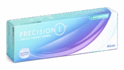 Precision1 For Astigmatism -Pearl Brillen Winkel precision1 astigmatism 30 angle right01